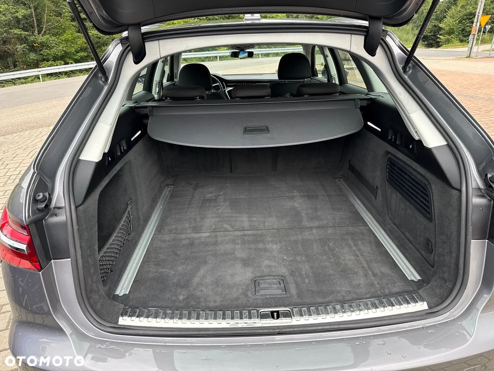 Audi A6 Avant 40 TDI S tronic - 21