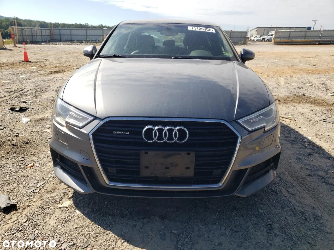 Audi A3 2.0 TFSI quattro S tronic design - 8