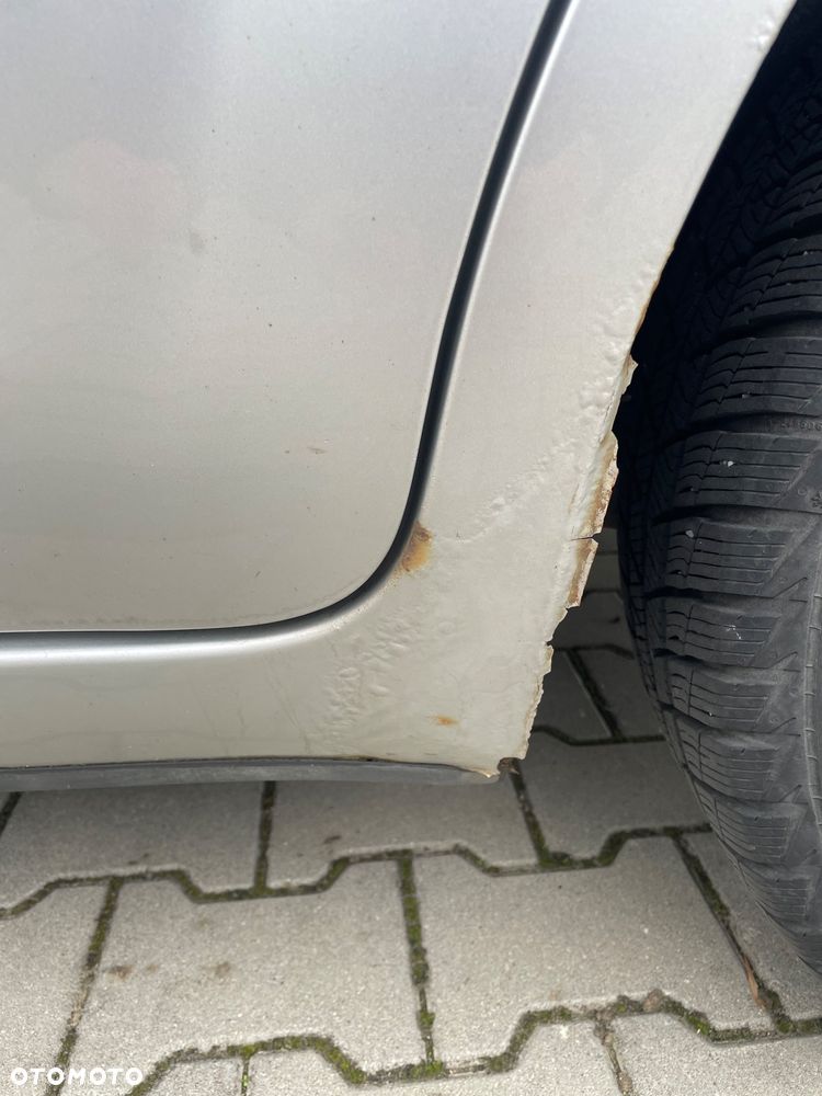 Ford Focus - 4