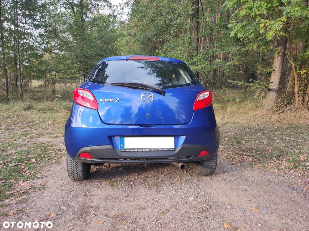 Mazda 2 1.5 Sport - 9