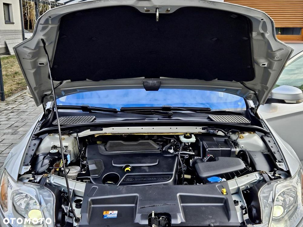 Ford Mondeo 2.0 TDCi Titanium - 31