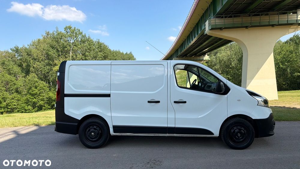 Renault TRAFIC - 25