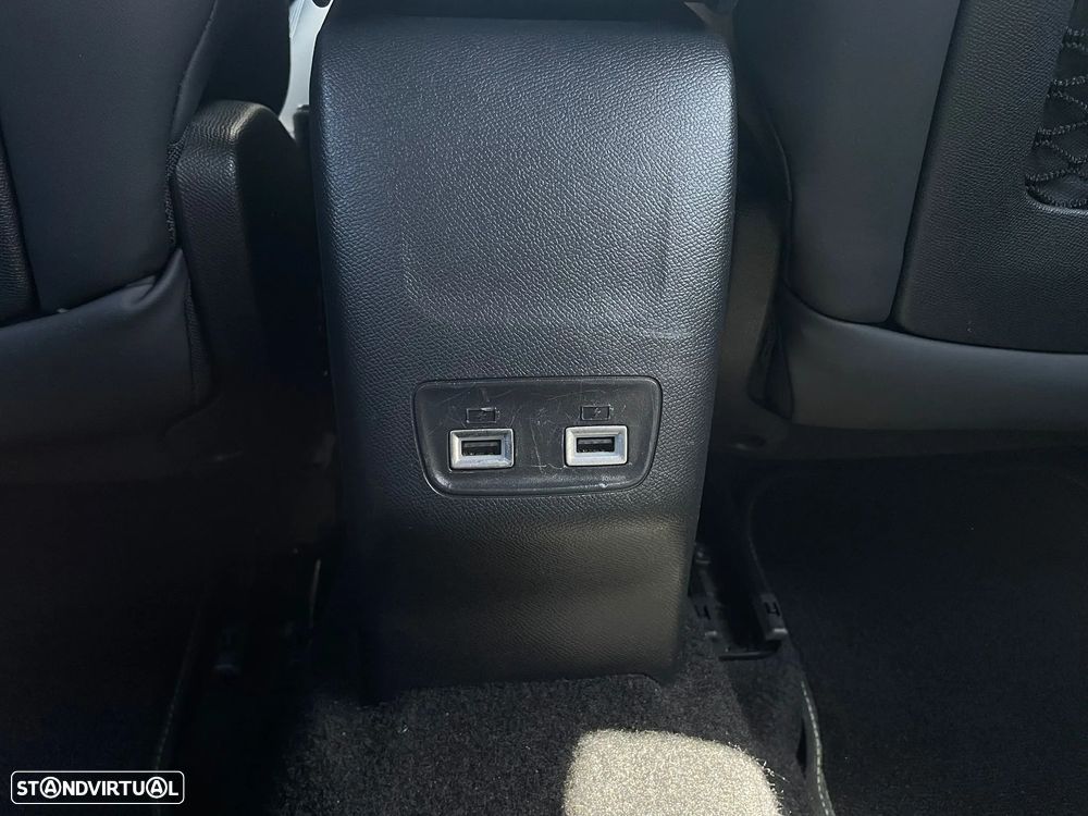 Peugeot 2008 1.2 PureTech GT Line EAT8 - 18