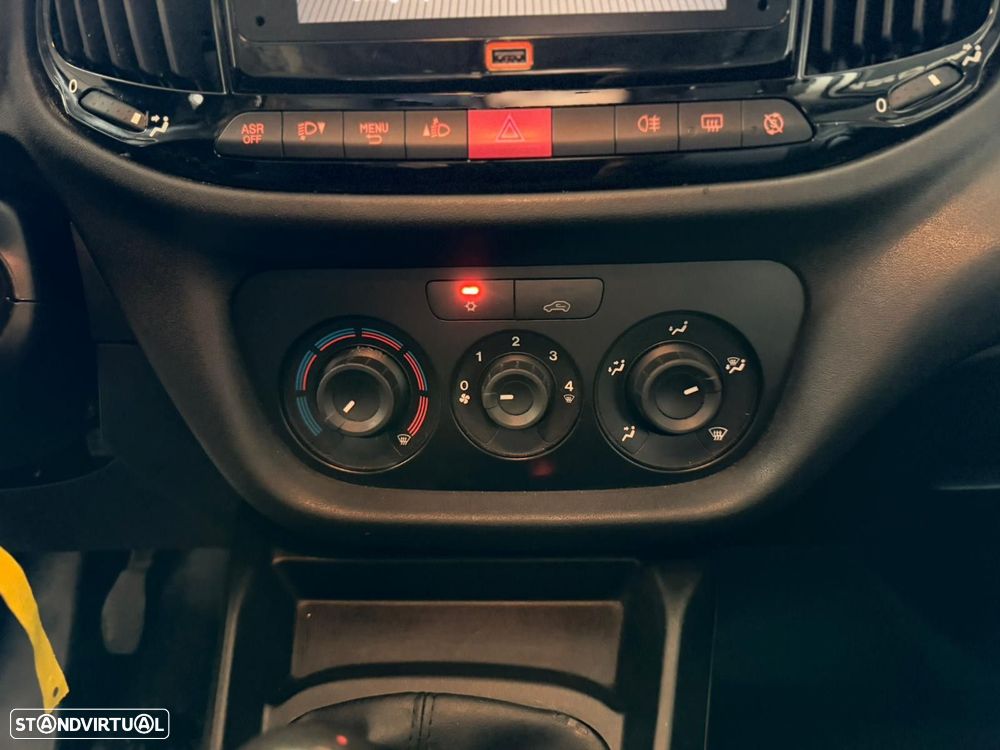 Fiat Doblo 1.6 Multijet XL - 24