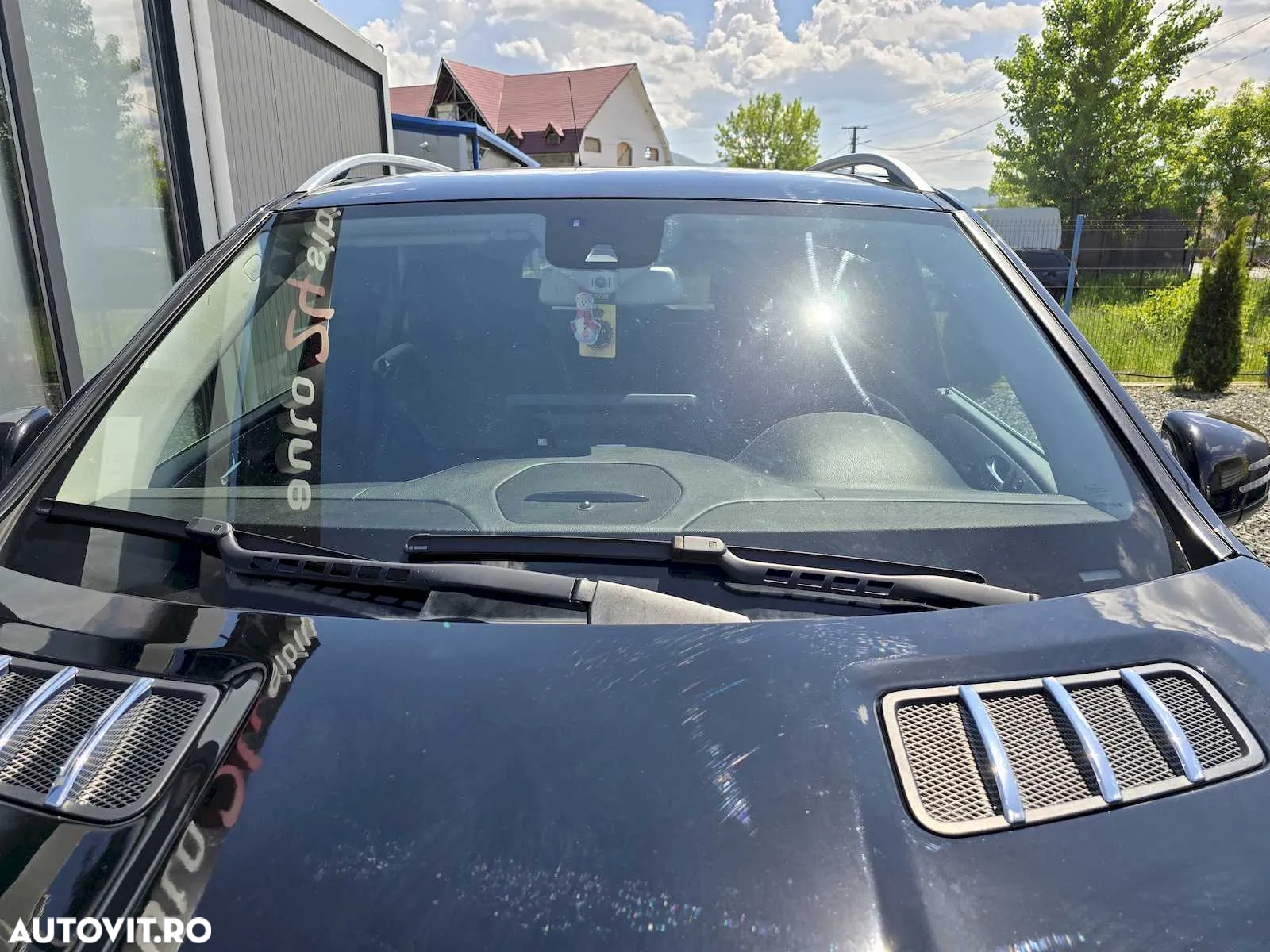 Mercedes-Benz ML 350 BlueTec 4MATIC Aut - 9