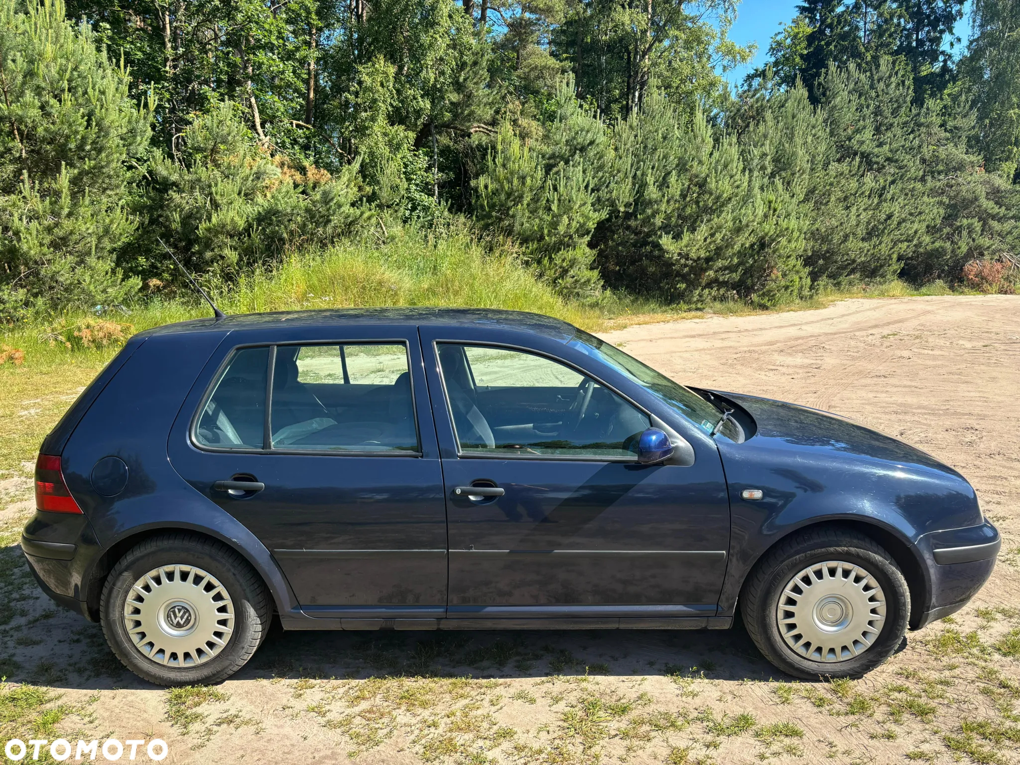 Volkswagen Golf 1.9 TDI - 3