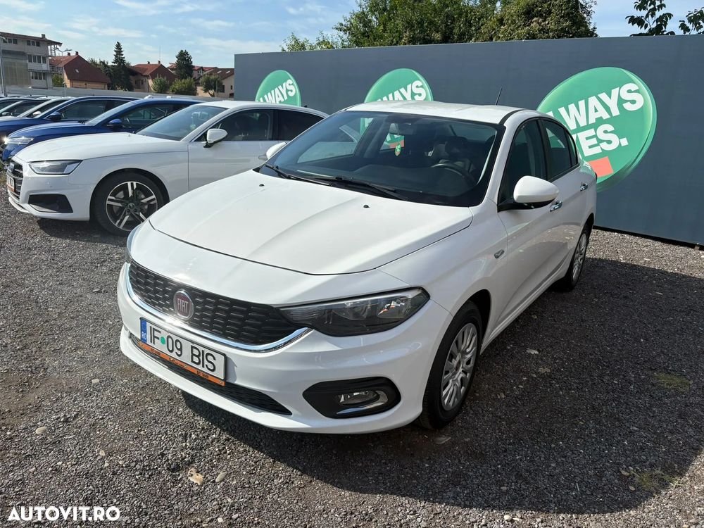 Fiat Tipo 1.4 - 1
