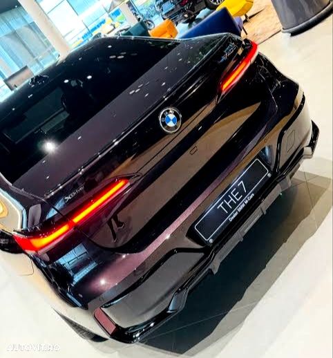 BMW Seria 7 - 4