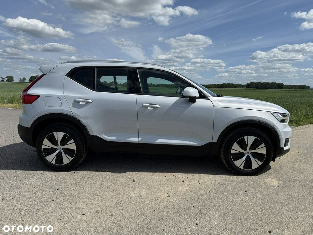 Volvo XC 40 D3 Momentum Pro - 16