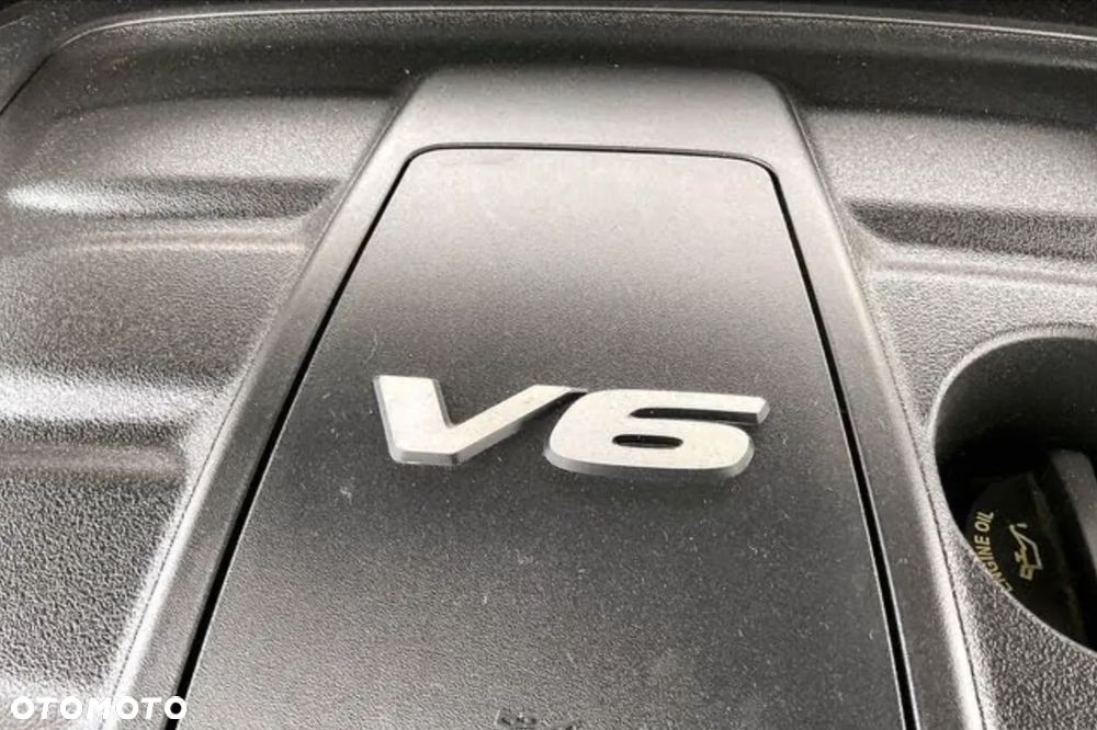 Jeep Grand Cherokee 3.6 V6 Overland - 28