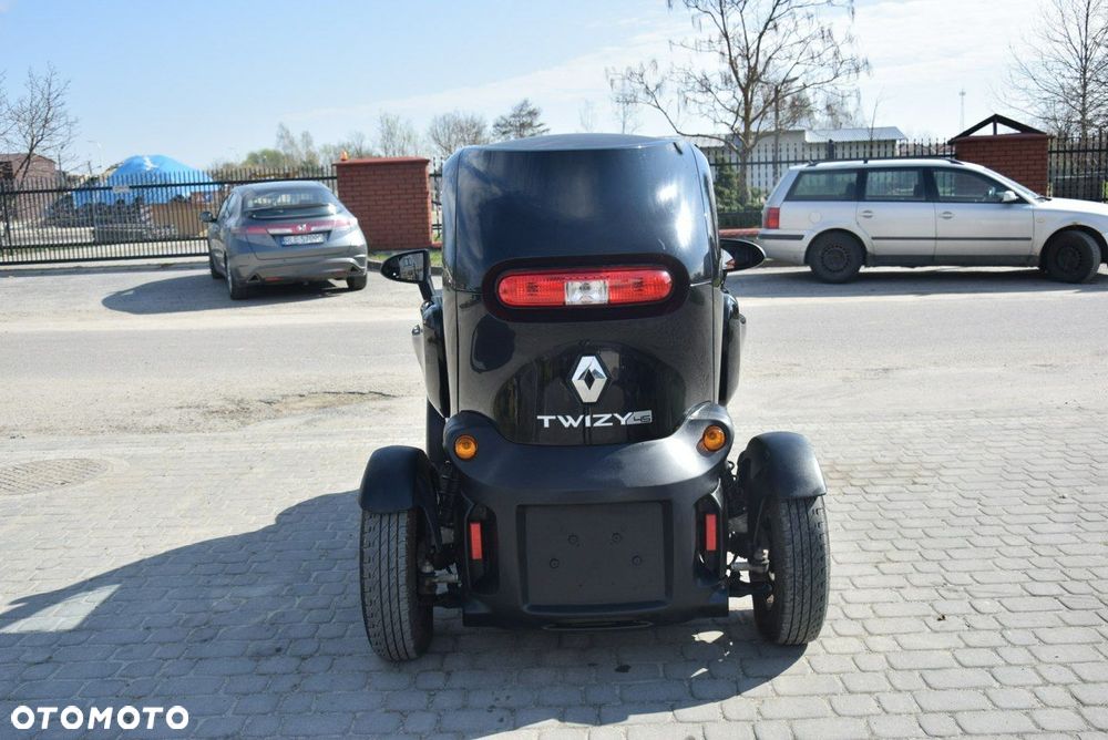 Renault Twizy - 6