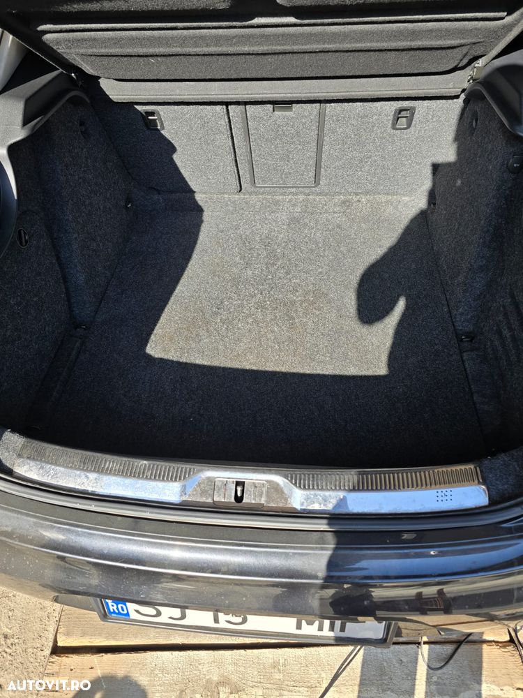 Skoda Superb 1.8 TSI Ambition DSG - 4