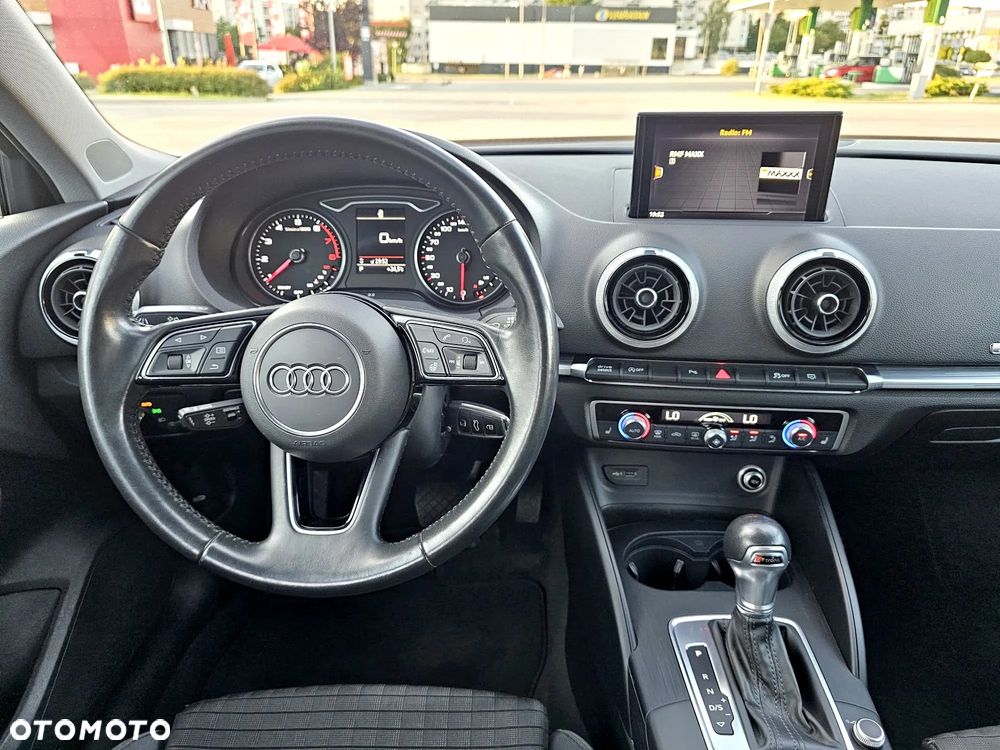 Audi A3 Sportback - 30