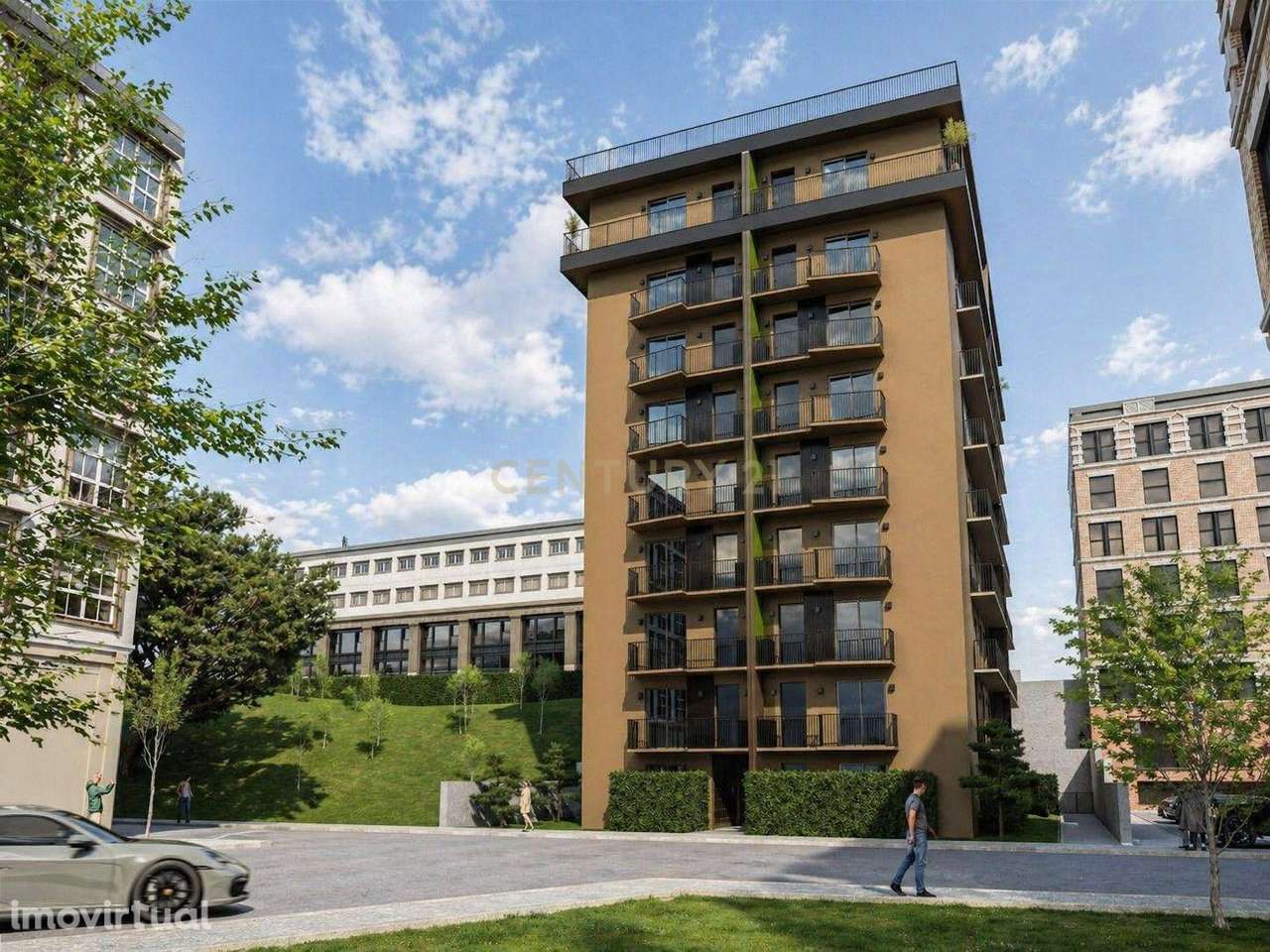 Laranjeyras Residence: O Seu Novo Lar no Coração do Laranjeiro, Almada - Grande imagem: 2/22