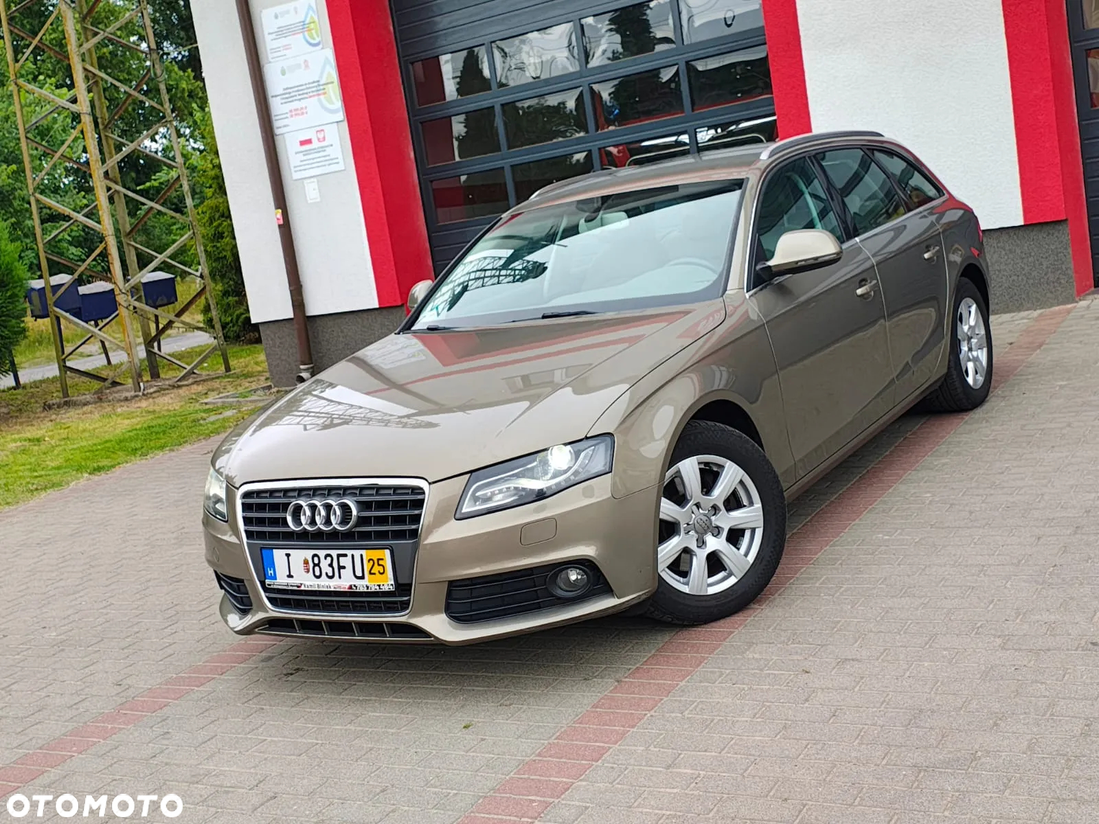 Audi A4 - 30