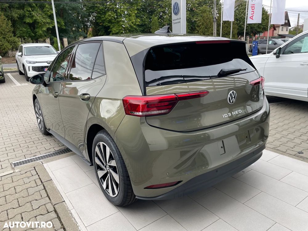 Volkswagen ID.3 Neo Life - 7
