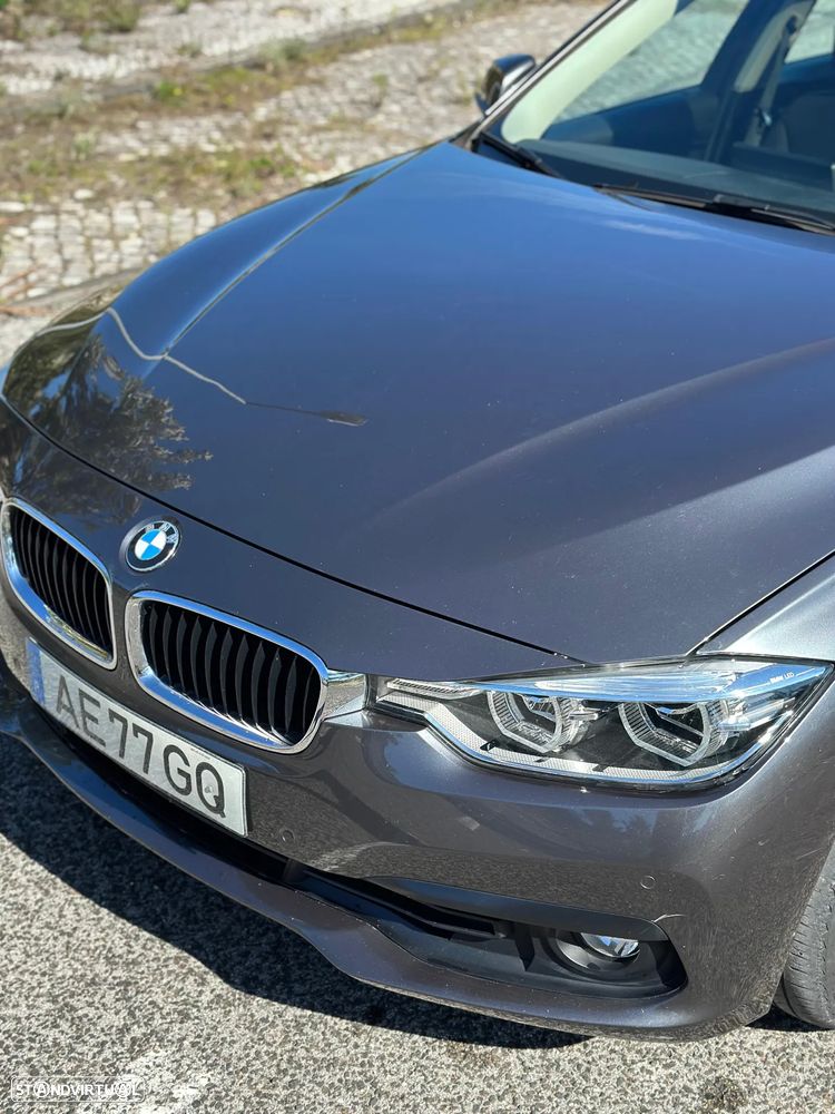 BMW 330 e iPerformance - 7