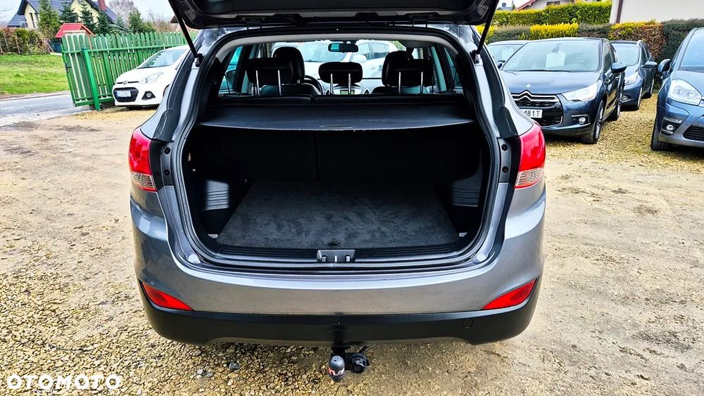 Hyundai ix35 2.0 Premium 2WD - 35