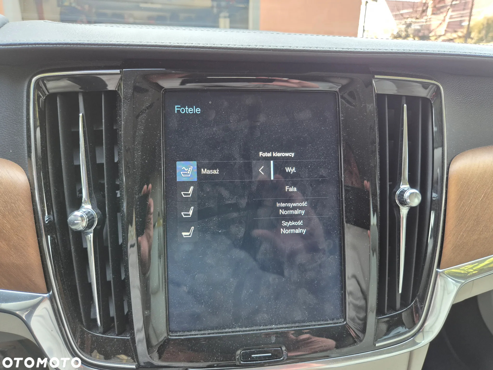 Volvo V90 D4 Geartronic Inscription - 20