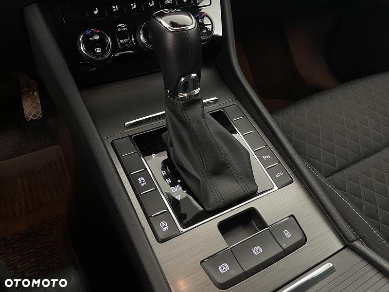Skoda Superb - 10