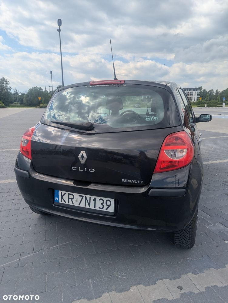 Renault Clio 1.5 dCi Extreme - 6