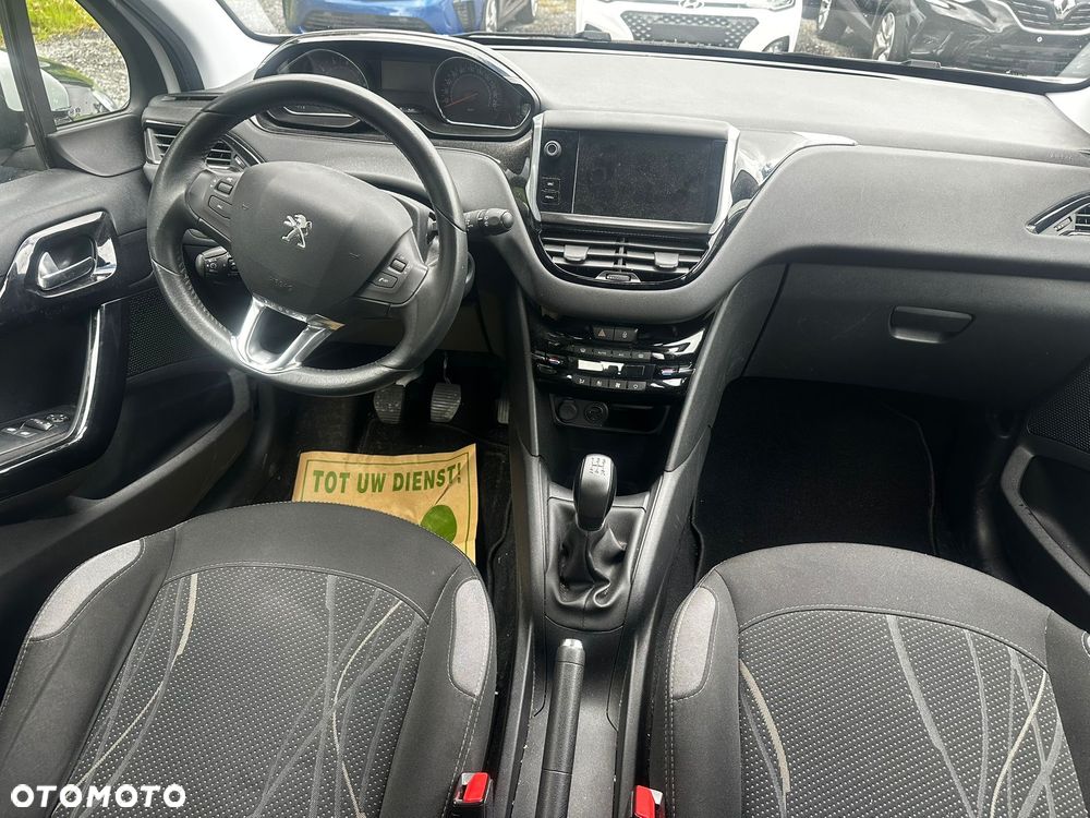 Peugeot 208 1.2 VTi Access - 2
