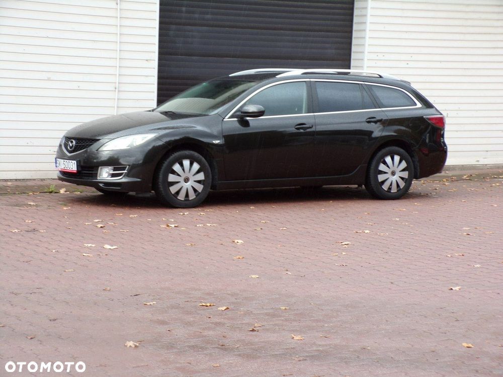 Mazda 6 - 10