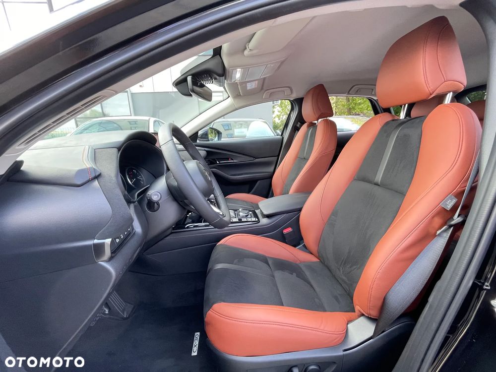 Mazda CX-30 - 18