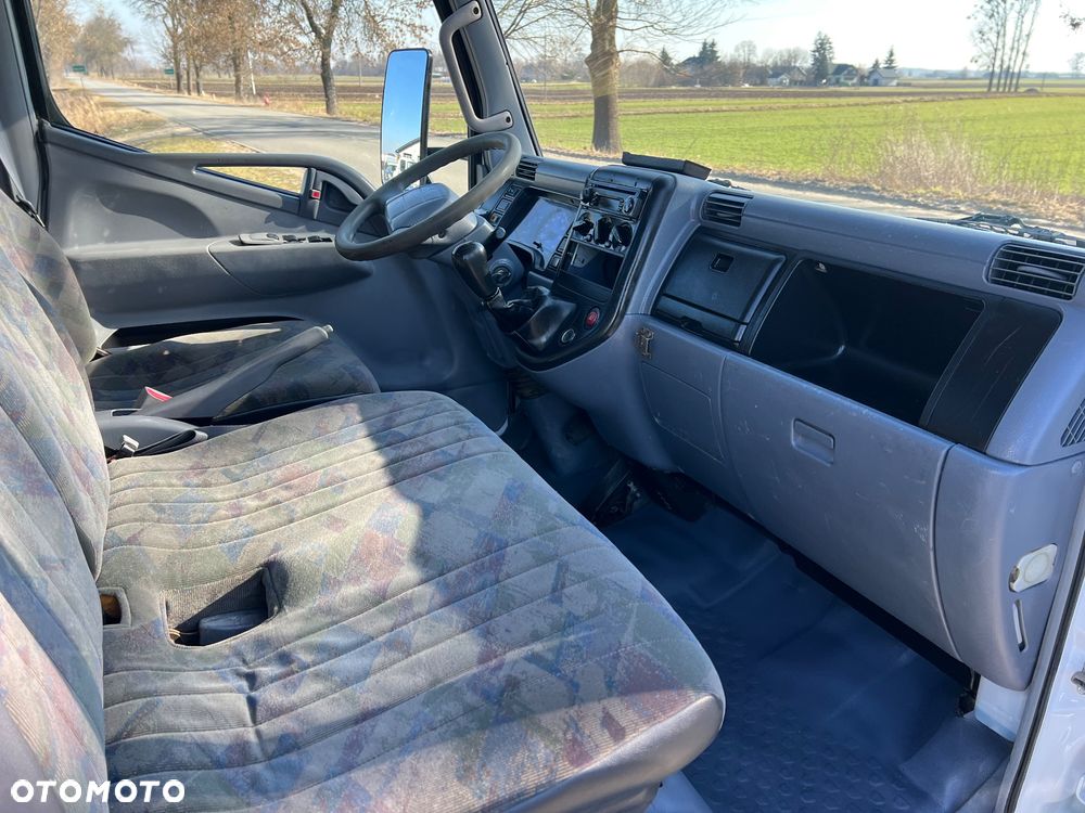 Mitsubishi Canter - 30