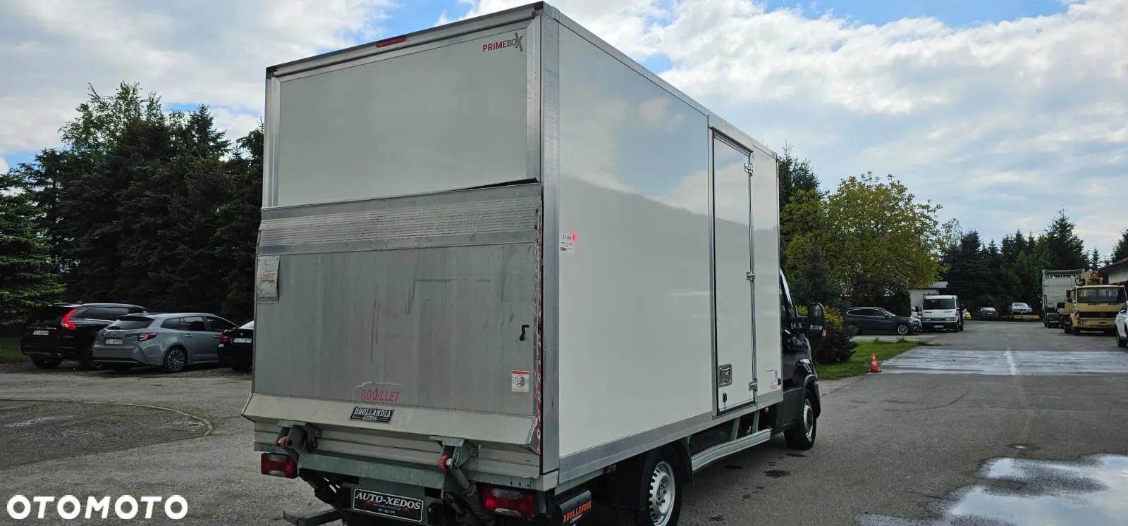 Iveco 35S14N - 7