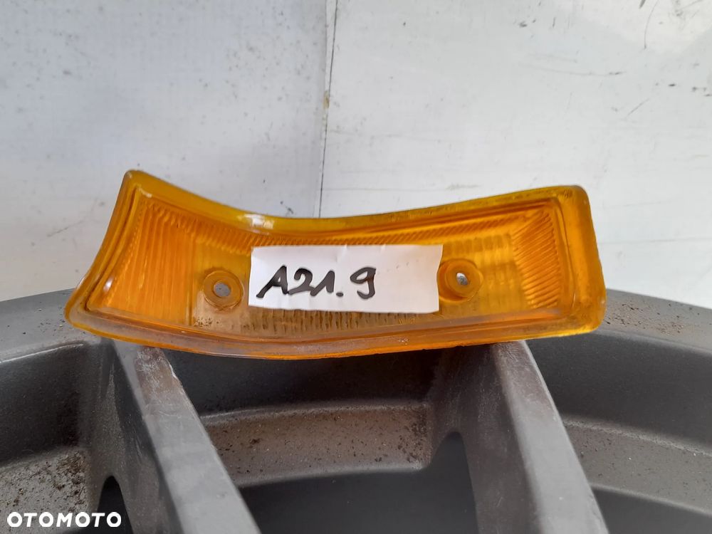 Klosz kierunkowskazu lewy przedni Hella Opel Kadett B 1965-1973 - 5