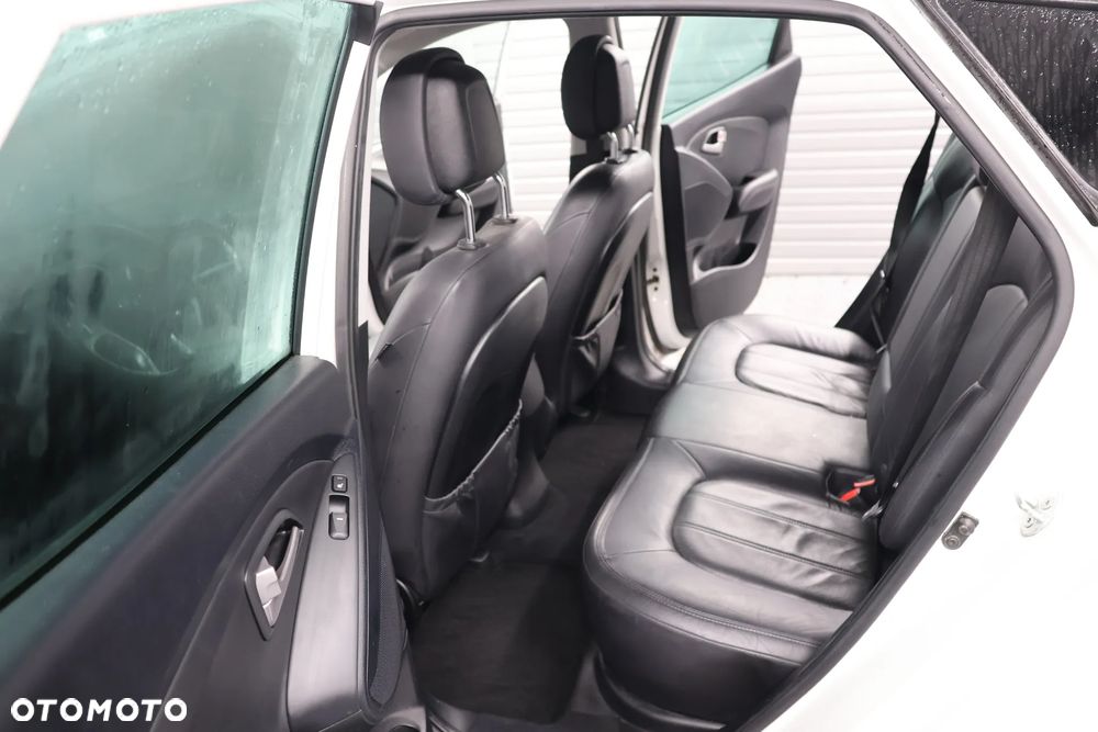 Hyundai ix35 - 7