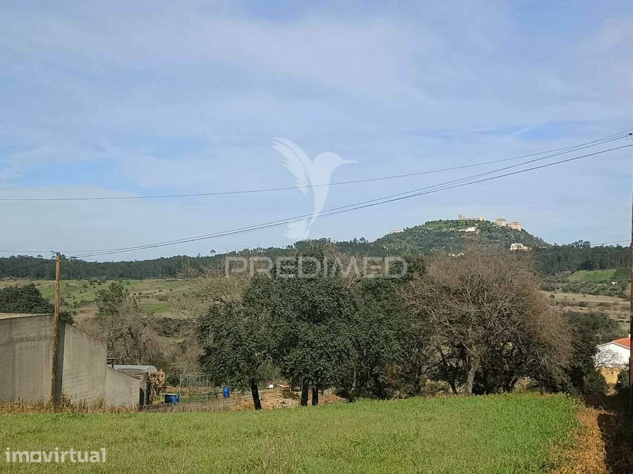 Terreno para construção - Grande imagem: 4/7