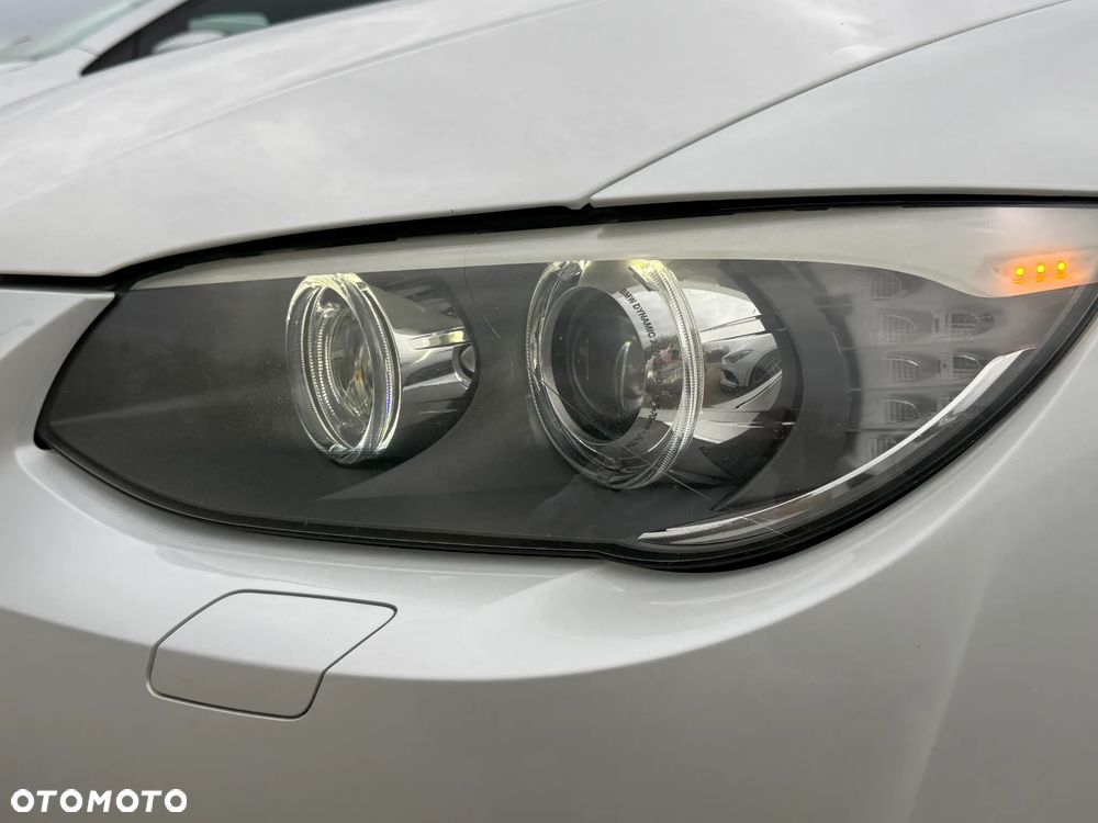 BMW Seria 3 320i M Sport Edition - 34