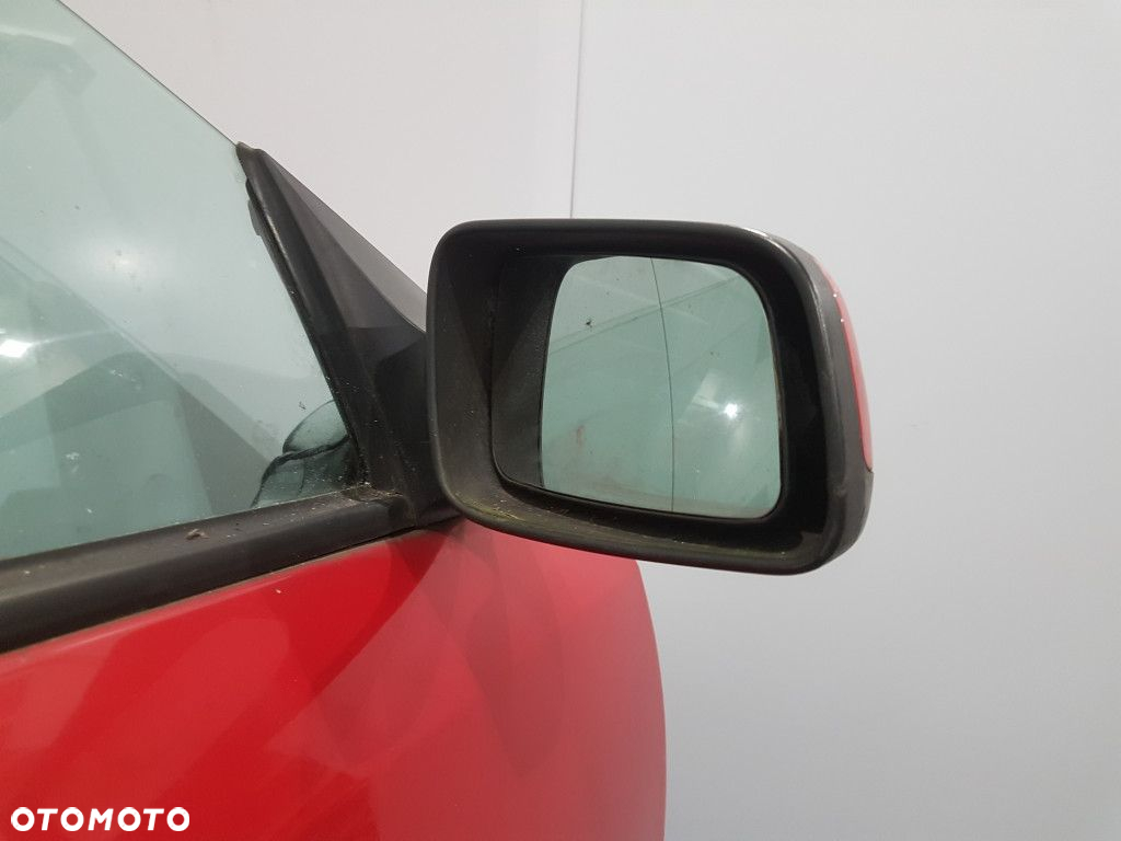 OPEL ASTRA G BERTONE DRZWI PRZÓD PRAWE Z79U - 5