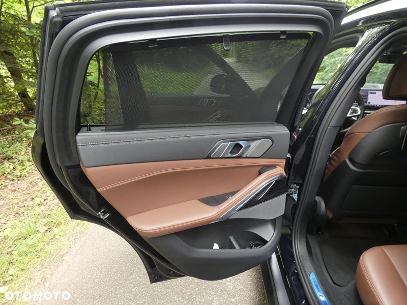 BMW X6 - 27