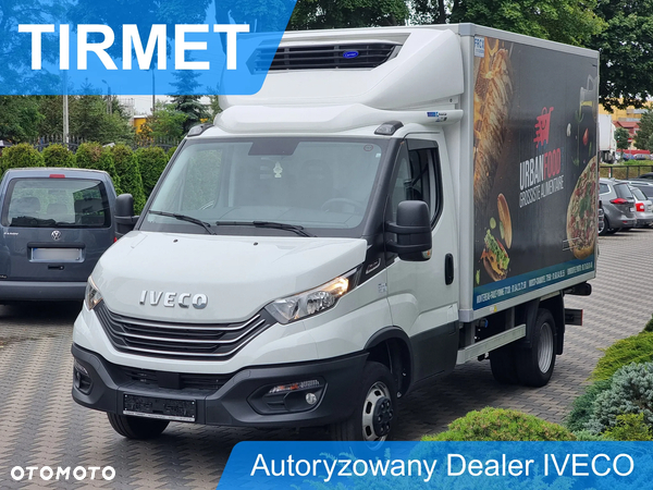 Iveco Daily 35C18