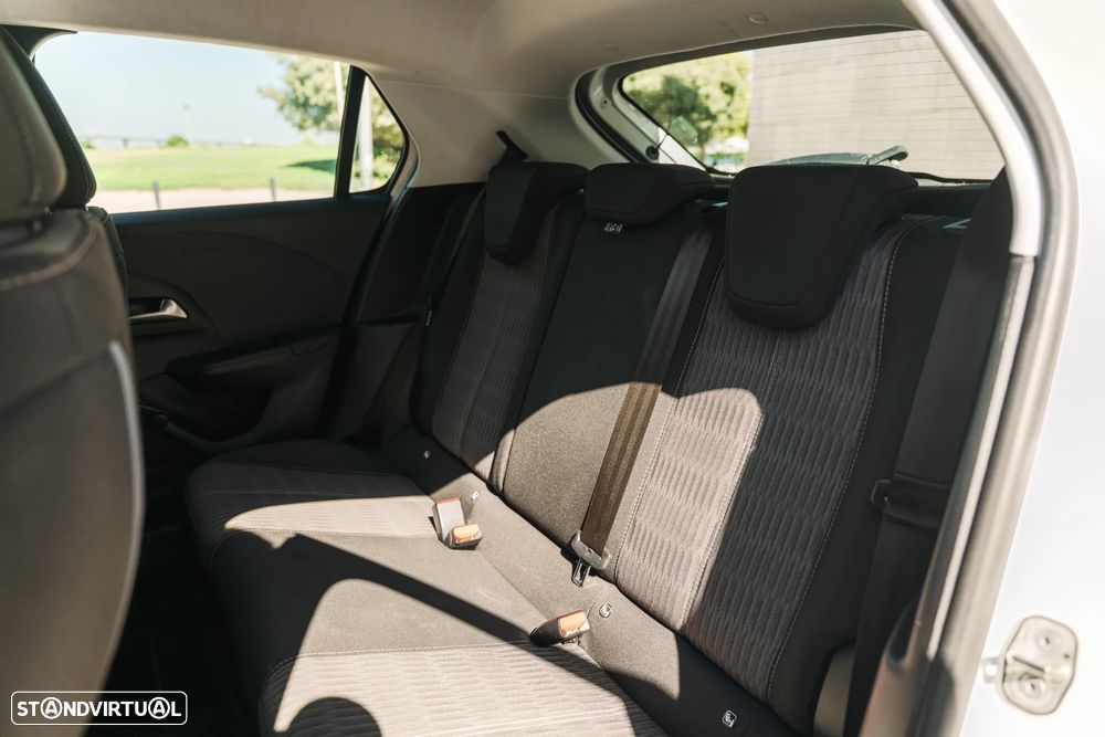 Opel Corsa 1.2 Business Edition - 32