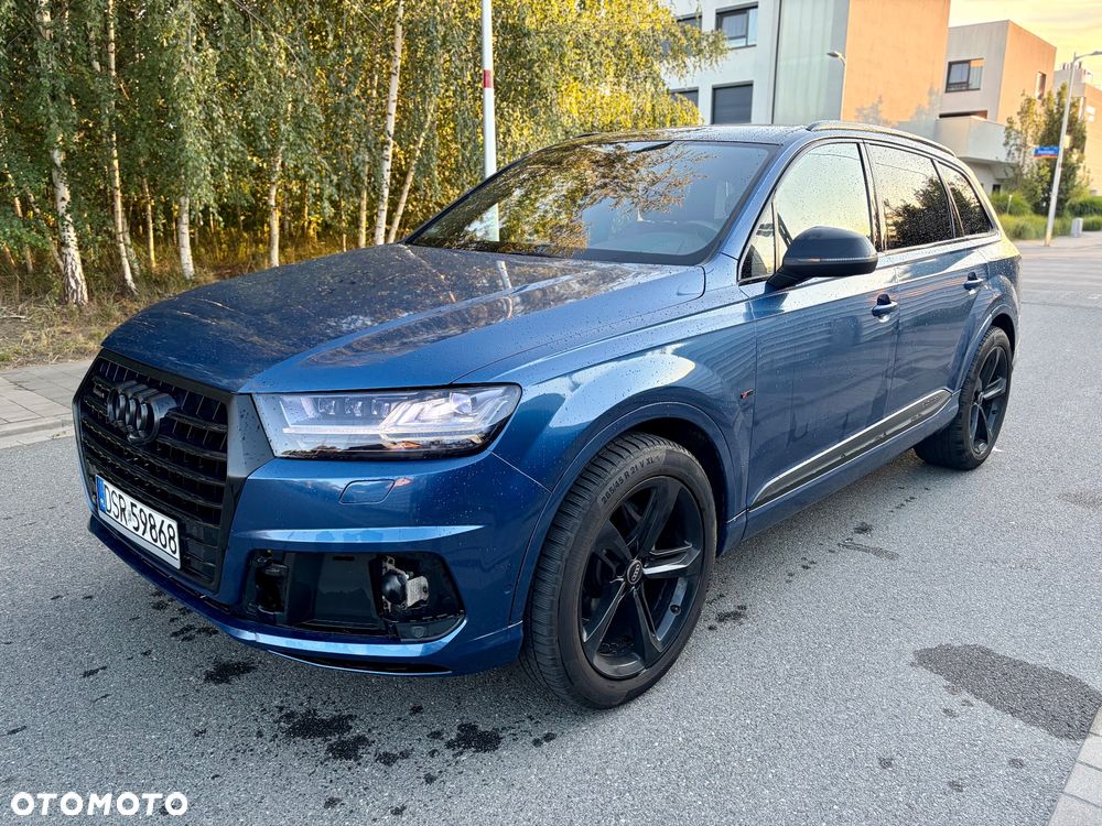 Audi Q7 - 4