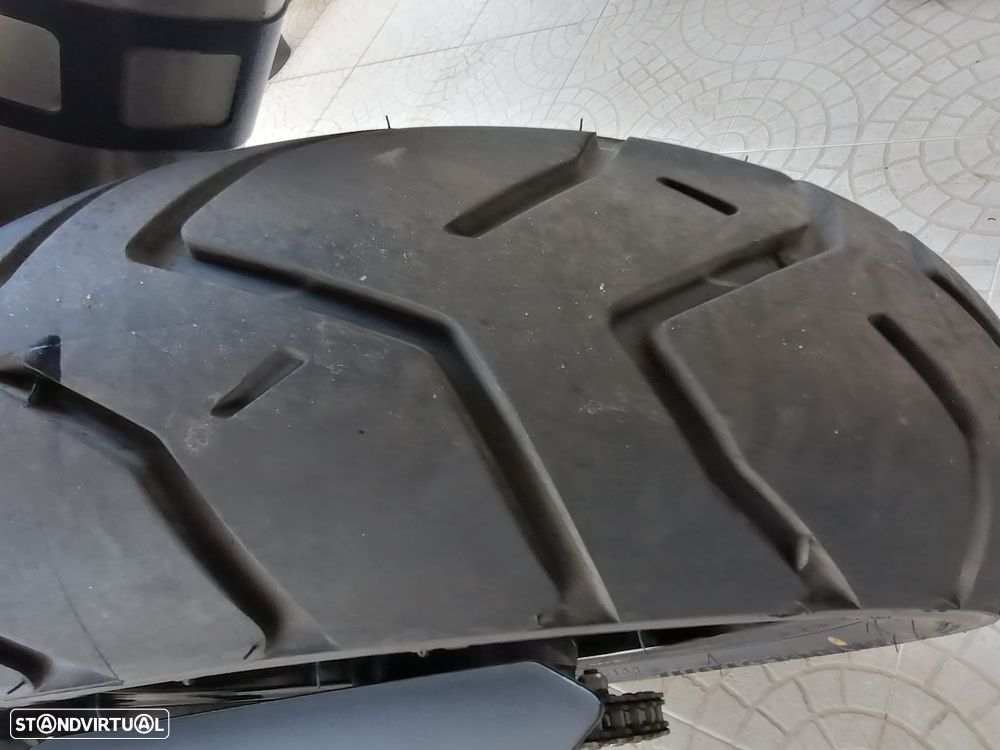 KTM 1290 Super Adventure s - 2