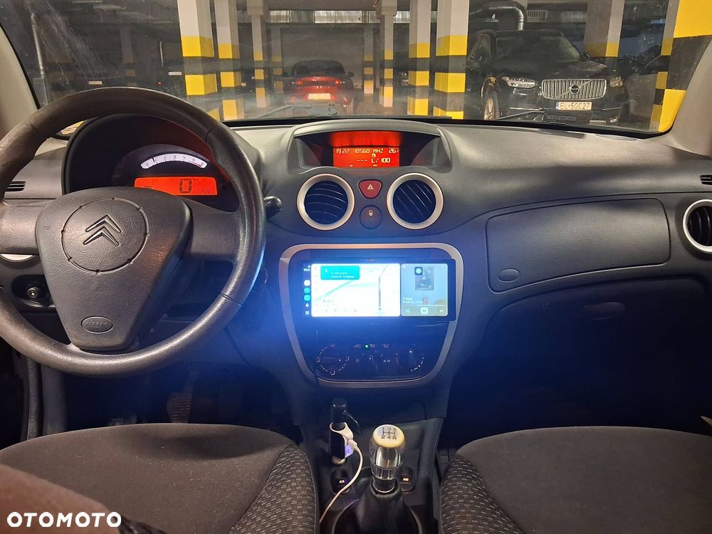 Citroën C3 1.4 HDi SX - 5