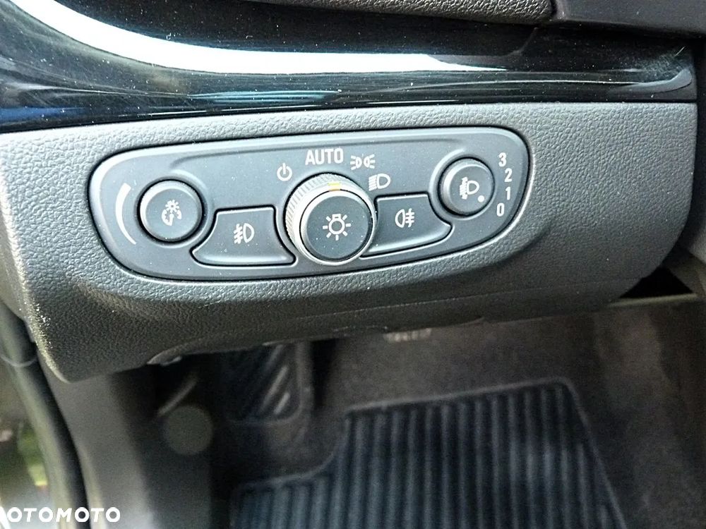 Opel Mokka X 1.4 ECOTEC Start/Stop Ultimate - 18