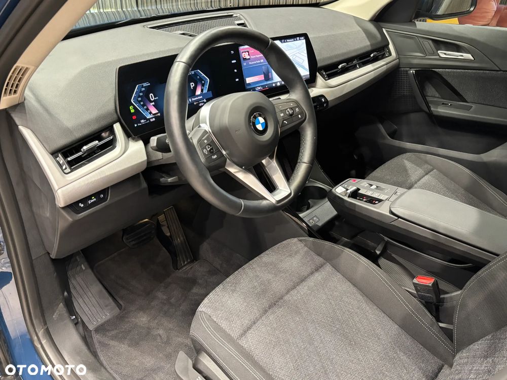 BMW X1 xDrive20d mHEV xLine sport - 14