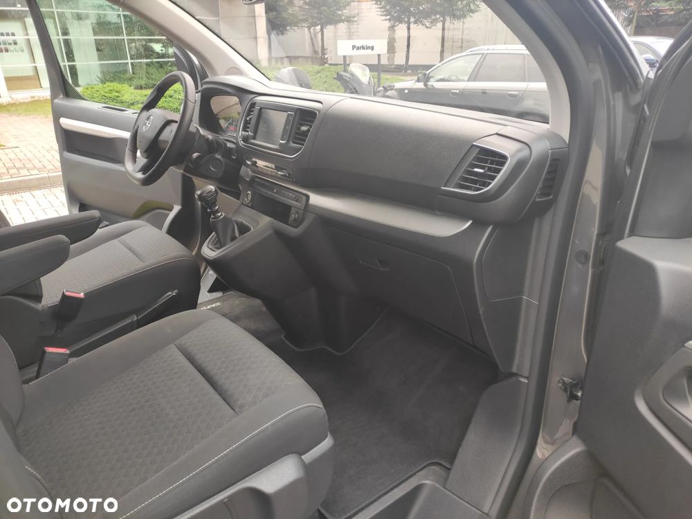 Opel Zafira 1.5 D L Edition - 14