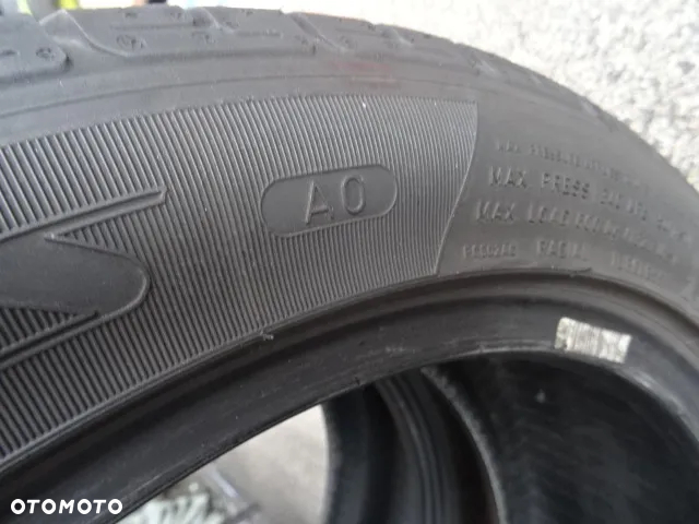 215/45/R16 90V DUNLOP SP SPORT 01 - 8