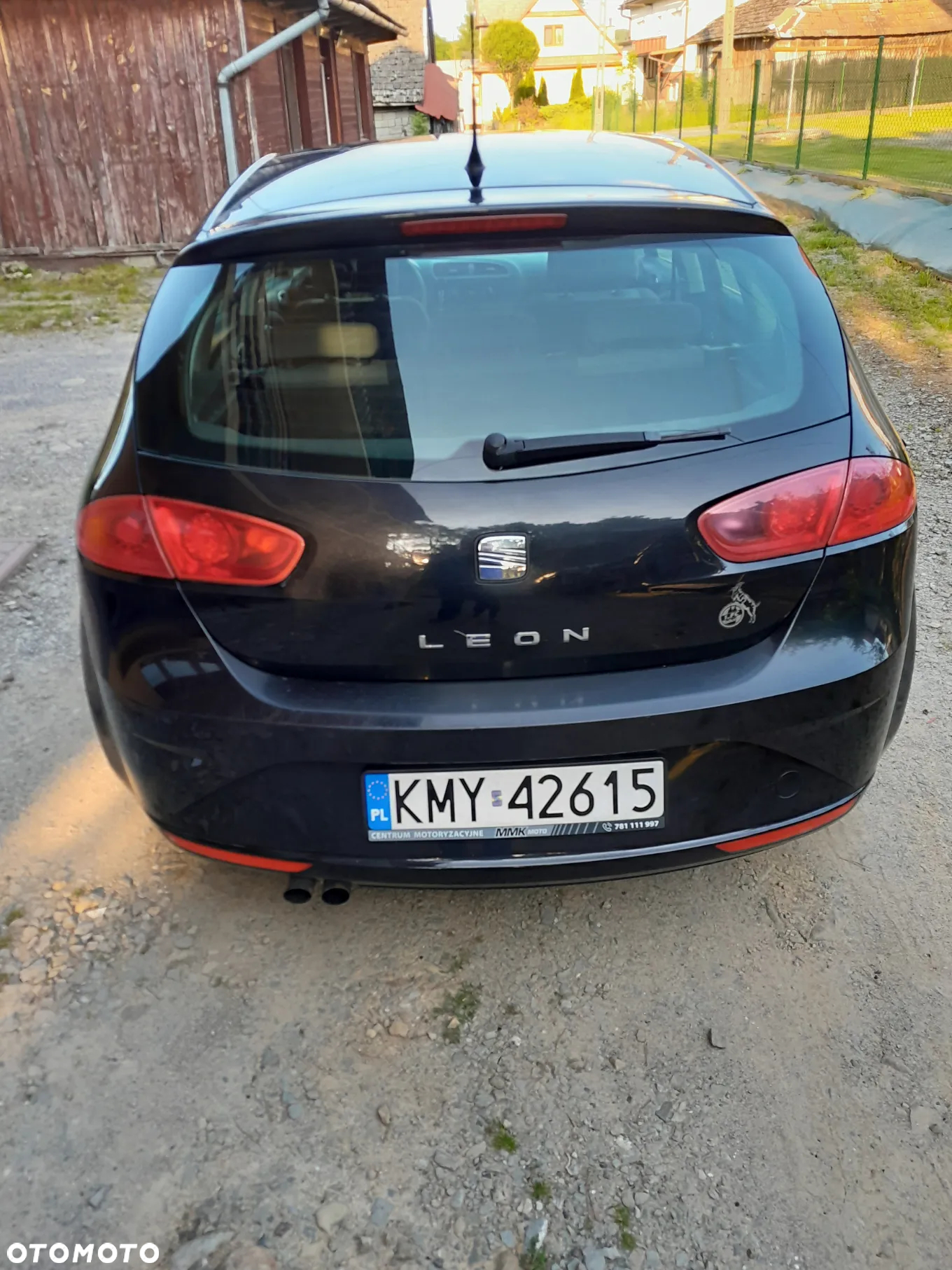Seat Leon 1.4 TSI Style - 5
