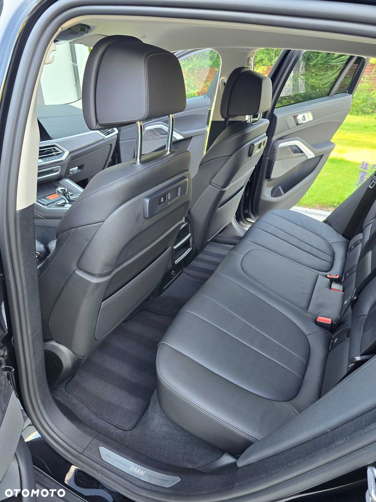 BMW X6 - 8