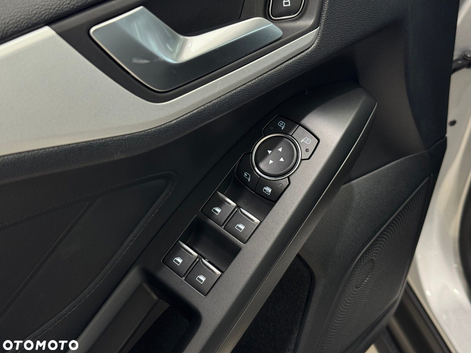 Ford Focus 1.5 EcoBlue Trend Edition - 20