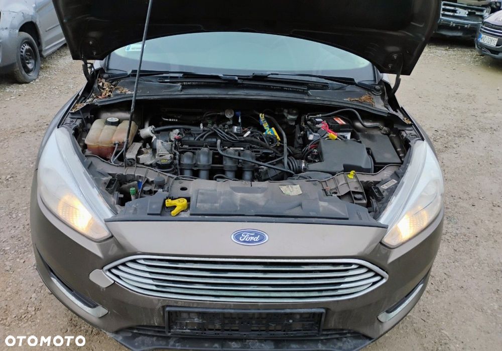 Ford Focus - 6