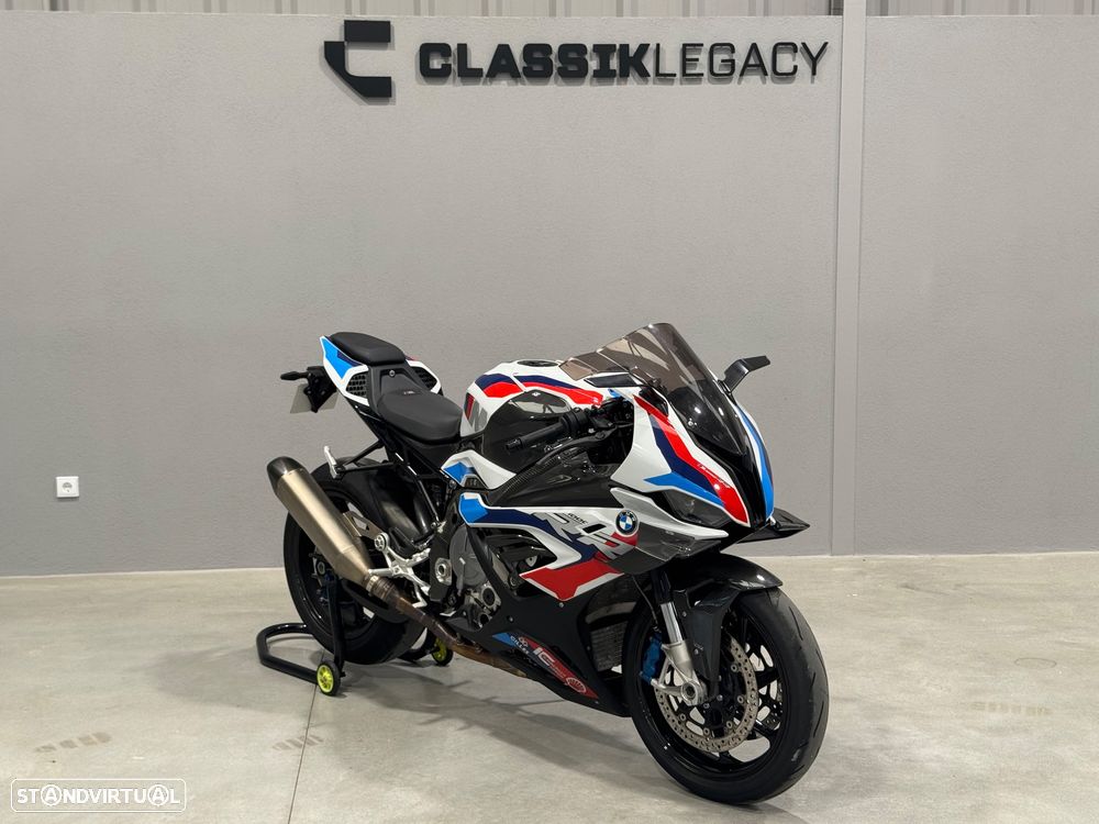 BMW M 1000 RR M1000RR - 3